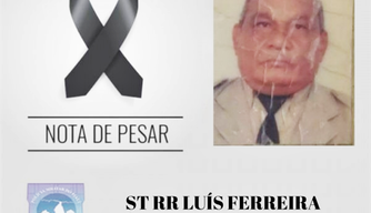 Subtenente Luís Ferreira da Costa