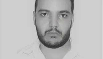 Médico Pablo Benvindo