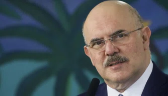 Ministro da Educação