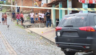 Local do crime