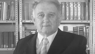 Ex-vereador de Campo Maior, Deusdedit Castelo Branco