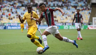 Fluminense enfrenta o Madureira neste domingo no Carioca