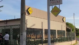 restaurante Dom Nelore Leste