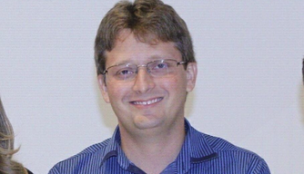 Prefeito de Santa Cruz dos Milagres, Dr. Wilney Rodrigues (PP)