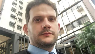 Advogado piauiense morre vítima da Covid-19 em São Paulo