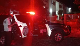 Homem é executado dentro de casa no bairro Esplanada.