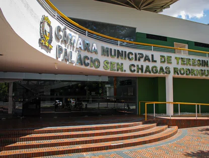 Câmara Municipal de Teresina define composição da CPI do Lixo