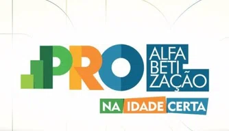 PRO Alfabetização na Idade Certa