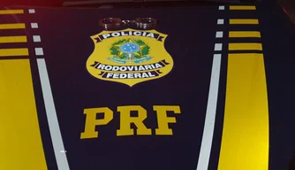 PRF prende homem por tráfico de drogas