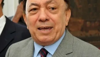 Ex-deputado Paes Landim