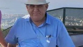 Ex-prefeito José Marcelo