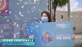 Confira os ganhadores da Promoção Energia em Dia da Equatorial