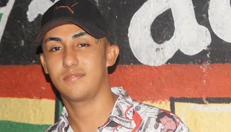 Witalo Alves de Morais.