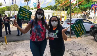 Manifestação Dos Enfermeiros