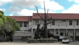 Central de Artesanato (Teresina)