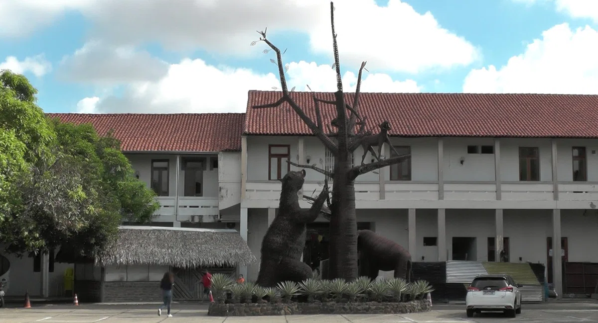 Central de Artesanato (Teresina)