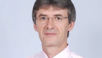 Prefeito Valmir Barbosa