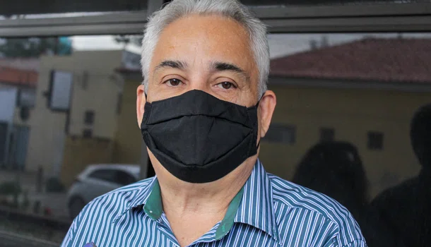 Robert Rios diz que poderá ser candidato ao senado em 2022