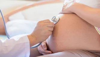 Pré-natal; gravidez; gestação