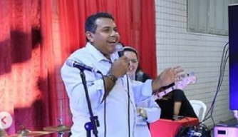 Édvan Ramos Freire