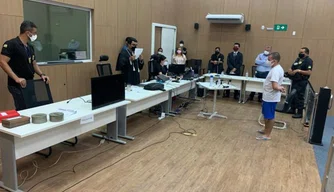 Homem é condenado a 18 anos de prisão por homicídio