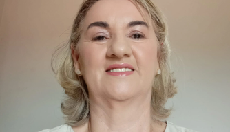 Dona Conceição (PTB), prefeita de São Miguel da Baixa Grande.