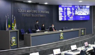 Câmara Municipal de Teresina