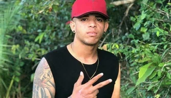 Rafael Costa Pereira Luz