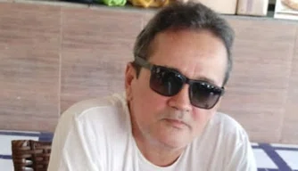 Antônio José Torres de Assunção.