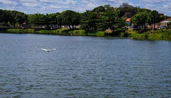 169 anos de Teresina