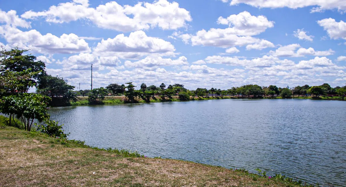 Lagoas do Norte