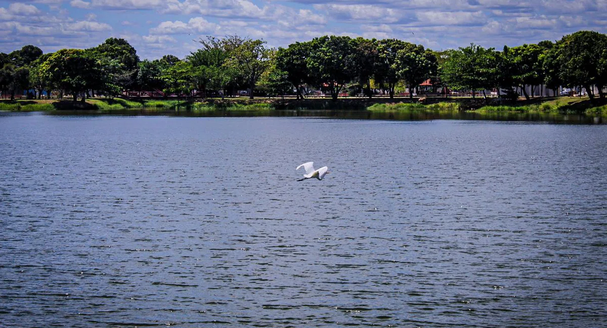 Lagoas do Norte