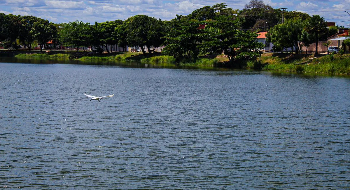 Lagoas do Norte