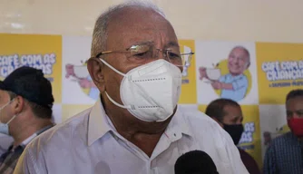 Prefeito de Teresina, Dr Pessoa