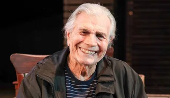 Tarcísio Meira