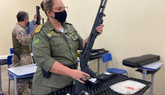 Armas