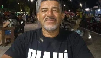 Nilquias Clarindo Gomes