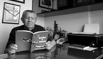 Nildomar da Silveira Soares.