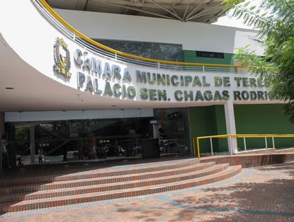 Câmara Municipal aprova orçamento de R$ 6 bilhões para Teresina em 2026