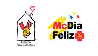 Campanha McDia Feliz