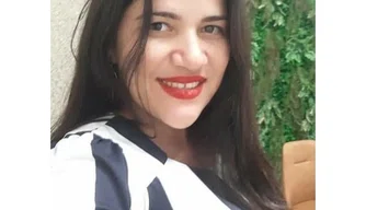 Rosilda de Alencar Carvalho