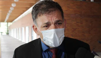 Deputado Carlos Augusto