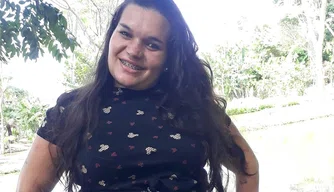 Mulher morreu na manhã desta quinta-feira (16).