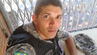 Samuel Borges.