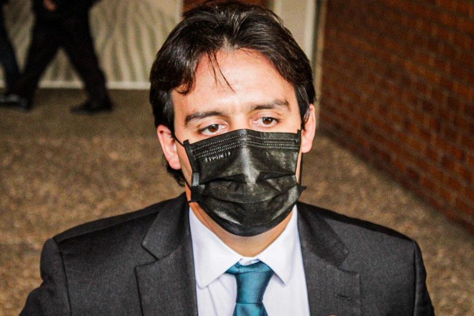 Deputado Flávio Nogueira Jr