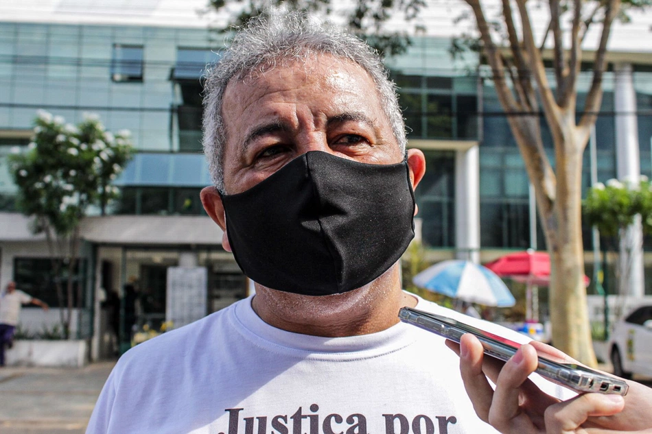 Jean Abreu, Pai da Camilla Abreu