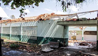 Unidade Escolar Professora Maria do Carmo Reverdosa da Cruz