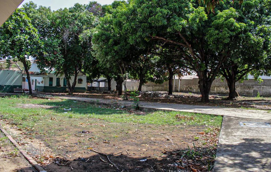Unidade Escolar Professora Maria do Carmo Reverdosa da Cruz