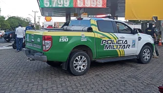 Polícia Militar