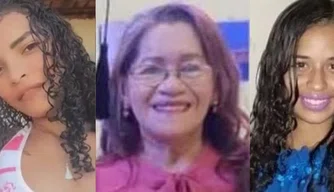 Parnaíba registra quatro assassinatos de mulheres em menos de um mês.